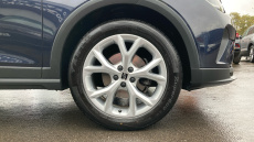 SEAT Arona 1.0 TSI 110 FR 5dr Petrol Hatchback